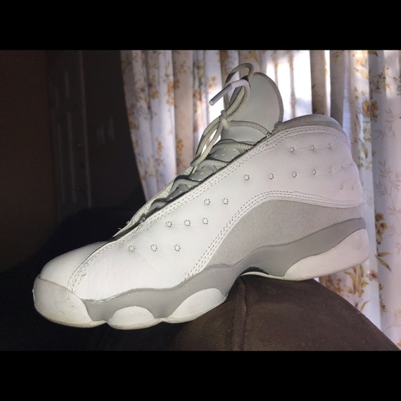 Air Jordan 13 Retro - Picture 2 of 4